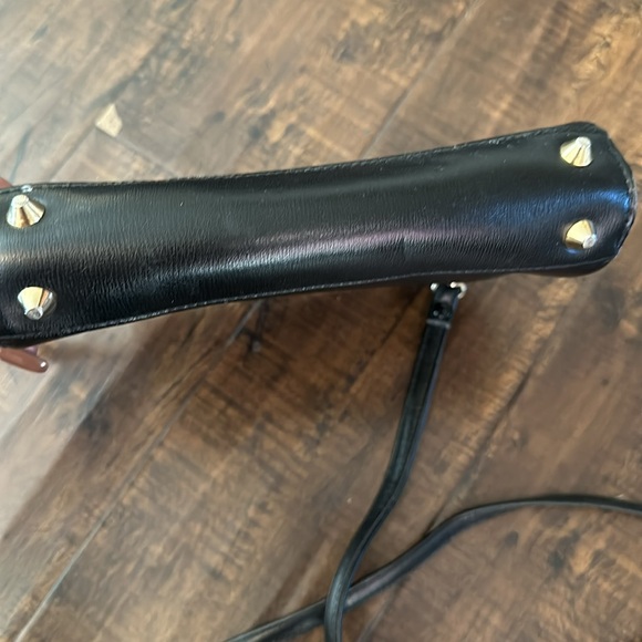 True Vintage Liz Claiborne Purse - Picture 4 of 4